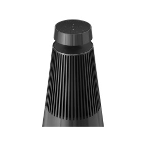 Преносима тонколона BANG & OLUFSEN Beosound 2 3rd Gen, Black Anthracite