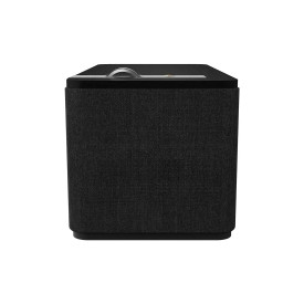 Преносима тонколона Klipsch The One PLUS, Bluetooth 5.3, 2.1 стерео система, 2 х 2.25 Drivers, 4.5 инча субуфер, USB-C, Broadcast Mode, Klipsch Connect App, Black