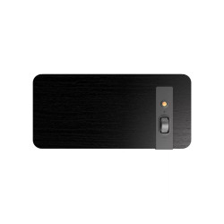 Преносима тонколона Klipsch The One PLUS, Bluetooth 5.3, 2.1 стерео система, 2 х 2.25 Drivers, 4.5 инча субуфер, USB-C, Broadcast Mode, Klipsch Connect App, Black