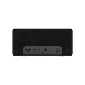 Преносима тонколона Klipsch The One PLUS, Bluetooth 5.3, 2.1 стерео система, 2 х 2.25 Drivers, 4.5 инча субуфер, USB-C, Broadcast Mode, Klipsch Connect App, Black