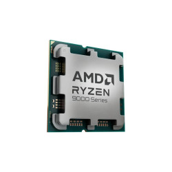 Процесор AMD Ryzen 5 9600, 6/12T, 5.2GHz, 38MB, 65W, AM5, Tray