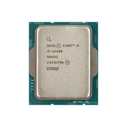 Процесор Intel Core i5-14400, до 4.7 GHz, 20 MB кеш, LGA 1700, Tray