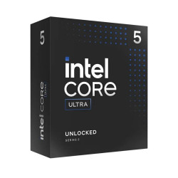 Процесор Intel Core Ultra 5 245KF, 24 MB кеш, до 5.2 GHz, FCLGA18W, BOX