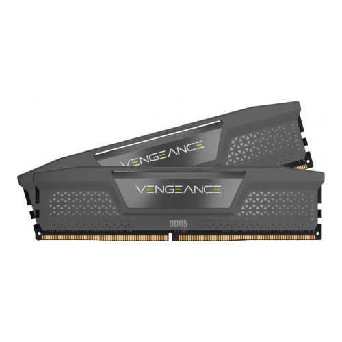 RAM памет Corsair Vengeance, 64GB (2x32GB) DDR5, 6000MT/s, CL30, AMD Optimized, Kit of 2