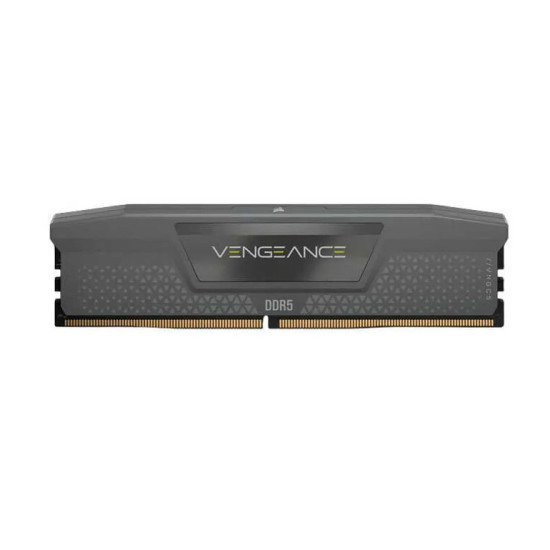 RAM памет Corsair Vengeance, 64GB (2x32GB) DDR5, 6000MT/s, CL30, AMD Optimized, Kit of 2