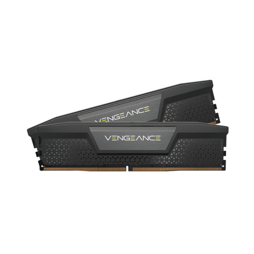 RAM памет Corsair Vengeance, 64GB (2x32GB) DDR5, 5200MT/s, CL40, Kit of 2