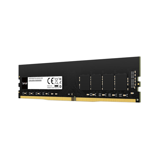 RAM памет Lexar DDR4, DIMM, 8GB, 3200MT/s, CL22