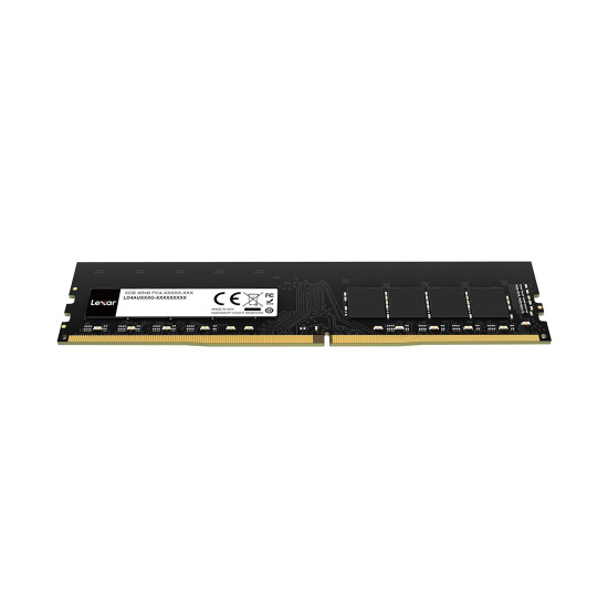 RAM памет Lexar DDR4, DIMM, 8GB, 3200MT/s, CL22