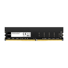 RAM памет Lexar DDR4, DIMM, 8GB, 3200MT/s, CL22