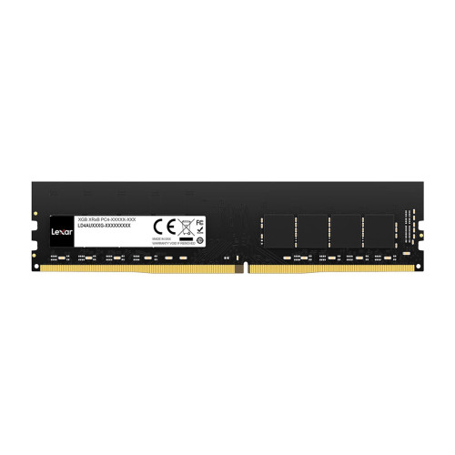 RAM памет Lexar DDR4, DIMM, 8GB, 3200MT/s, CL22