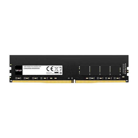 RAM памет Lexar DDR4, DIMM, 8GB, 3200MT/s, CL22