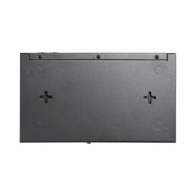 Рутер TP-Link ER7212PC Omada Gigabit VPN с PoE+, 2 x Gigabit SFP WAN/LAN, 1 x Gigabit RJ45 WAN, 1 x Gigabit RJ45 WAN/LAN, 8 x Gigabit PoE+ RJ45 LAN, 802.3at/af, 110W, 3-в-1 (Рутер, PoE+ суич, контролер)