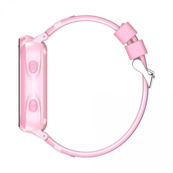 Смарт часовник Blackview Z10, 46 mm, Pink
