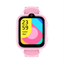 Смарт часовник Blackview Z10, 46 mm, Pink