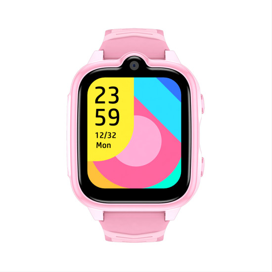 Смарт часовник Blackview Z10, 46 mm, Pink