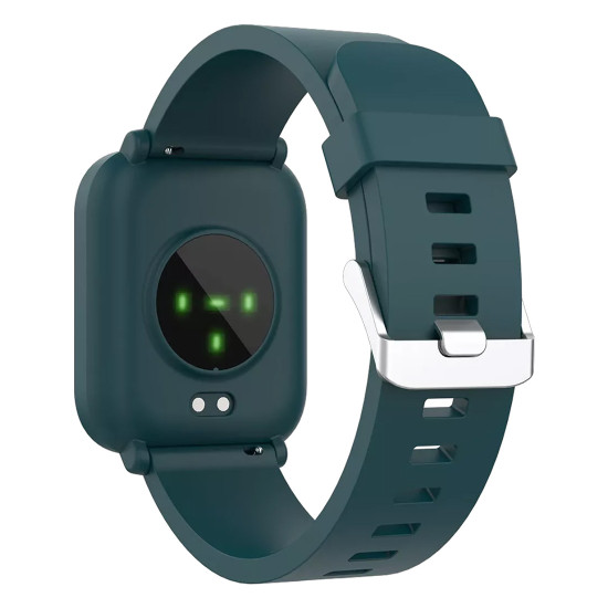 Смарт часовник CANYON Easy SW-54, 43 mm, Green