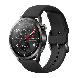 Смарт часовник Xiaomi Watch S5, 46 mm, Black