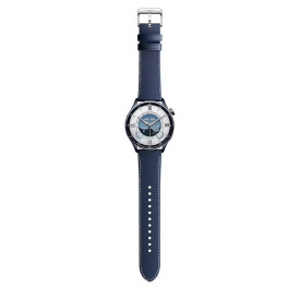 Смарт часовник Xiaomi Watch S5, 46 mm, Ceramic Blue