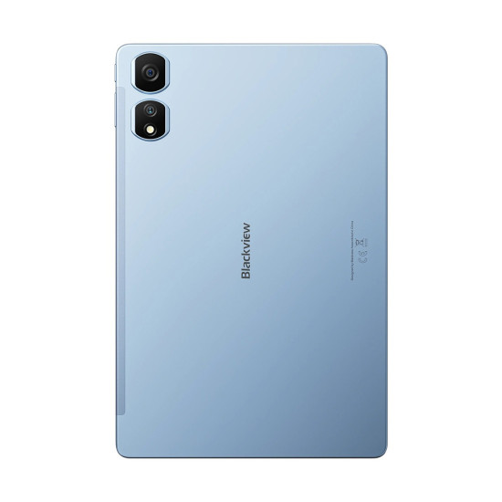Таблет Blackview Tab 16 Pro, 8GB RAM, 256GB памет, 11 инча, Blue