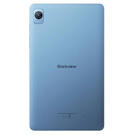 Таблет Blackview Tab 60, 4GB/128GB, 8.68 инча FHD+ 800x1340 IPS LCD, Octa-core 2GHz, 6050mAh, USB Type-C, Android 13, Blue