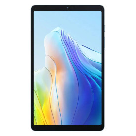 Таблет Blackview Tab 60, 4GB/128GB, 8.68 инча FHD+ 800x1340 IPS LCD, Octa-core 2GHz, 6050mAh, USB Type-C, Android 13, Blue