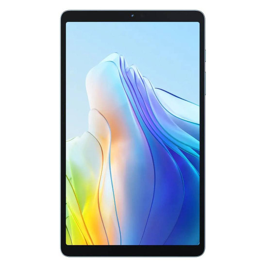 Таблет Blackview Tab 60, 4GB/128GB, 8.68 инча FHD+ 800x1340 IPS LCD, Octa-core 2GHz, 6050mAh, USB Type-C, Android 13, Blue