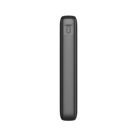 Външна батерия Canyon PB-240, 25000mAh, PD140W, Dark Grey