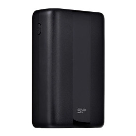 Външна батерия Silicon Power QX55, 30000 mAh, Type-C, Black