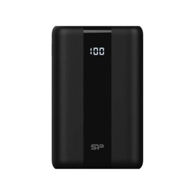 Външна батерия Silicon Power QX55, 30000 mAh, Type-C, Black