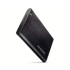 Външна кутия за диск AXAGON EE25-A6M USB3.0, SATA 6G, 2.5 инча HDD/SSD