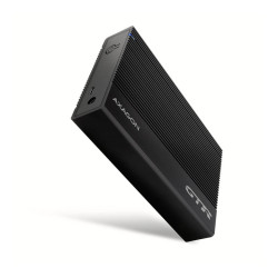 Външна кутия за диск AXAGON EE35-GTR, USB-C, 5Gbps, 3.5 инча HDD