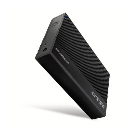 Външна кутия за диск AXAGON EE35-GTR, USB-C, 5Gbps, 3.5 инча HDD