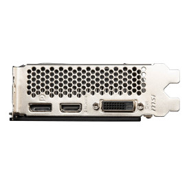 Видеокарта MSI GeForce RTX 3050 VENTUS 2X XS 8G OC, 8GB GDDR6, 128-bit, 2560 CUDA ядра, PCIe 4.0, 1x DisplayPort 1.4a, 1x HDMI 2.1a, 1x DL-DVI-D