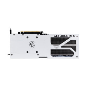Видеокарта MSI GeForce RTX 5080 VENTUS 3X OC WHITE, 16GB GDDR7, 256-bit, 1x HDMI 2.1b, 3x DP 2.1b