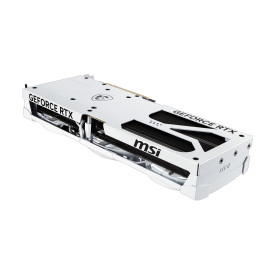 Видеокарта MSI GeForce RTX 5080 VENTUS 3X OC WHITE, 16GB GDDR7, 256-bit, 1x HDMI 2.1b, 3x DP 2.1b