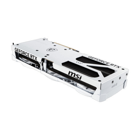 Видеокарта MSI GeForce RTX 5080 VENTUS 3X OC WHITE, 16GB GDDR7, 256-bit, 1x HDMI 2.1b, 3x DP 2.1b