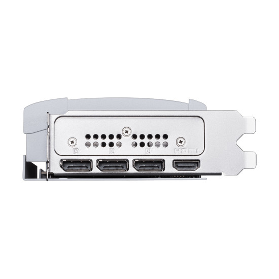 Видеокарта MSI GeForce RTX 5080 VENTUS 3X OC WHITE, 16GB GDDR7, 256-bit, 1x HDMI 2.1b, 3x DP 2.1b