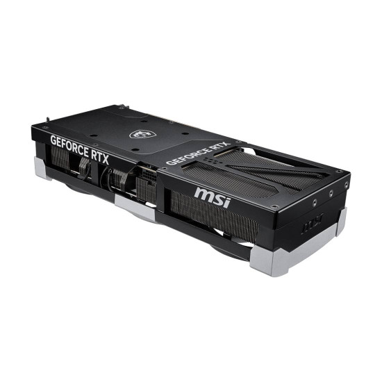 Видеокарта MSI GeForce RTX 5090 VENTUS 3X OC, 32GB GDDR7, 512bit, PCIe 5.0, 3x DP 2.1b, HDMI 2.1b