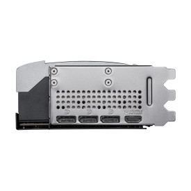 Видеокарта MSI GeForce RTX 5090 VENTUS 3X OC, 32GB GDDR7, 512bit, PCIe 5.0, 3x DP 2.1b, HDMI 2.1b