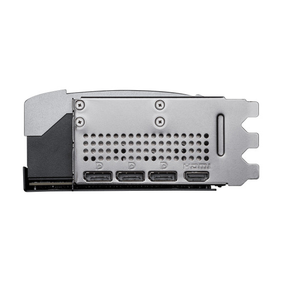 Видеокарта MSI GeForce RTX 5090 VENTUS 3X OC, 32GB GDDR7, 512bit, PCIe 5.0, 3x DP 2.1b, HDMI 2.1b