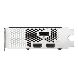 Видеокарта MSI GeForce RTX3050 LP, 6GB OC