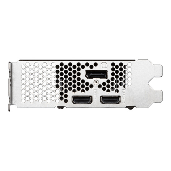 Видеокарта MSI GeForce RTX3050 LP, 6GB OC