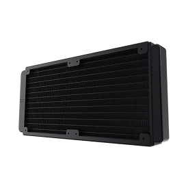 Водно охлаждане за процесор XIGMATEK Liquid Killer X 240mm EN47697, Black
