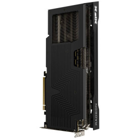 Видеокарта XFX Swift AMD Radeon RX 9070 OC Triple Fan Gaming Edition, 16GB GDDR6, 256bit, PCIe 5.0, 1xHDMI, 3xDP