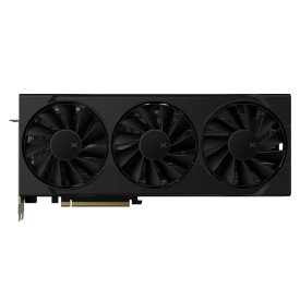 Видеокарта XFX Swift AMD Radeon RX 9070 OC Triple Fan Gaming Edition, 16GB GDDR6, 256bit, PCIe 5.0, 1xHDMI, 3xDP