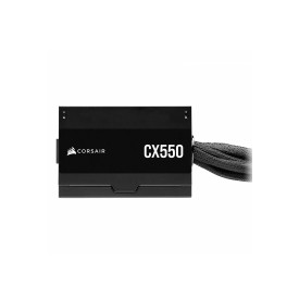 Захранване Corsair CX550, 550W, ATX, 80 Plus Bronze