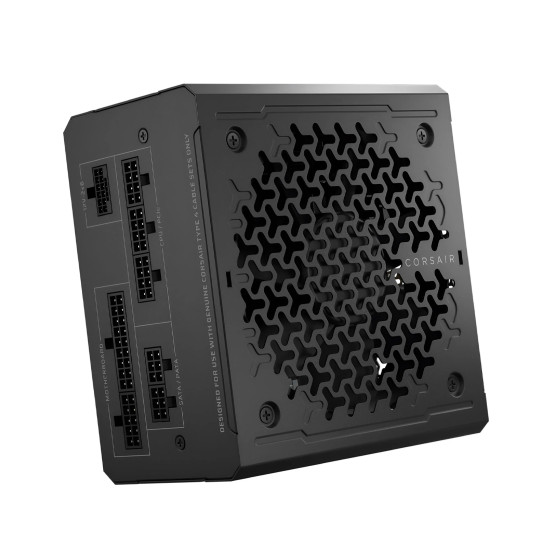 Захранване CORSAIR SF850, 850 W, SFX, 80 Plus Platinum