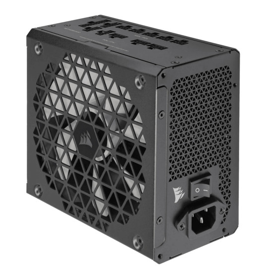 Захранване CORSAIR SF850, 850 W, SFX, 80 Plus Platinum