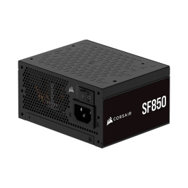 Захранване CORSAIR SF850, 850 W, SFX, 80 Plus Platinum