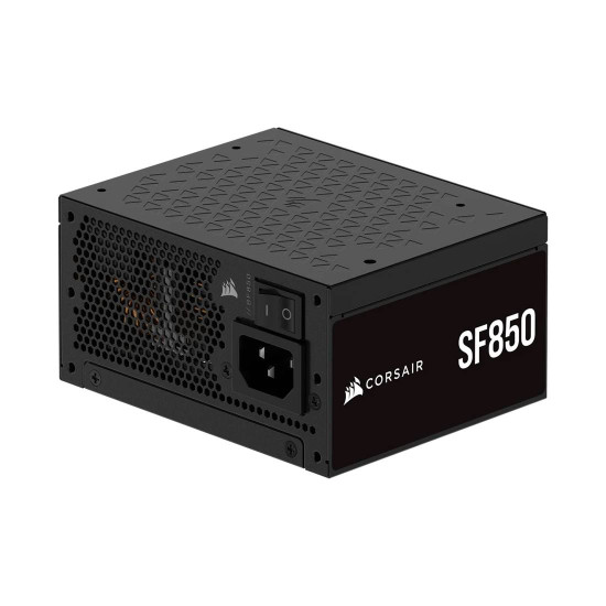 Захранване CORSAIR SF850, 850 W, SFX, 80 Plus Platinum